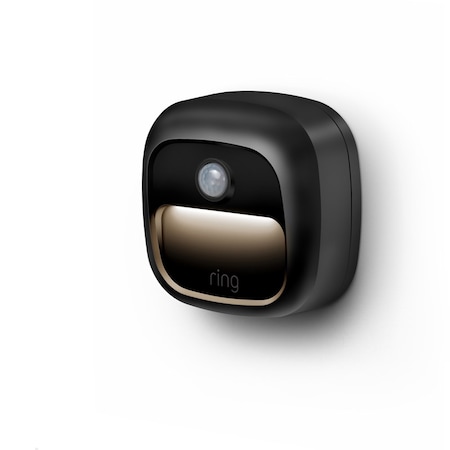 Ring Ring Smart Bo Steplt Blk 5LD1S8-BEN0